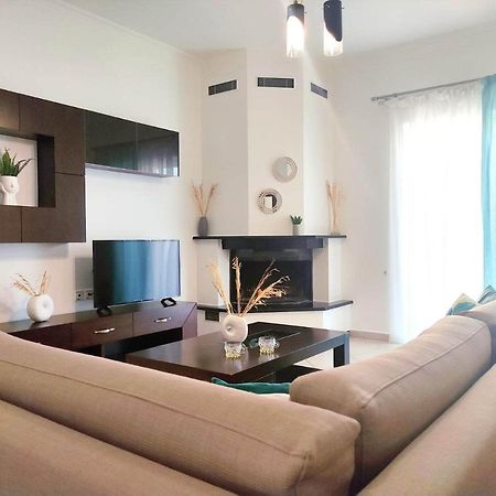 חאניה Gabriil City Apartment מראה חיצוני תמונה
