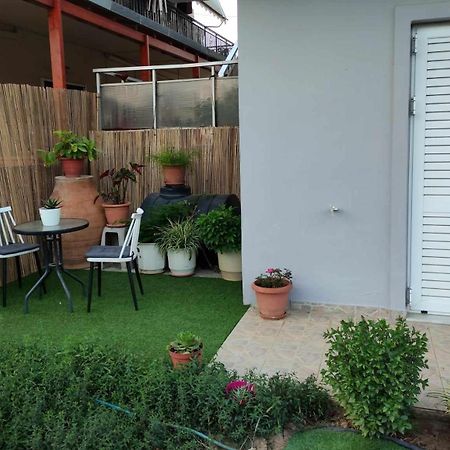 חאניה Gabriil City Apartment מראה חיצוני תמונה