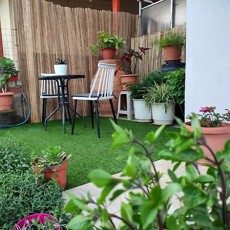 חאניה Gabriil City Apartment מראה חיצוני תמונה