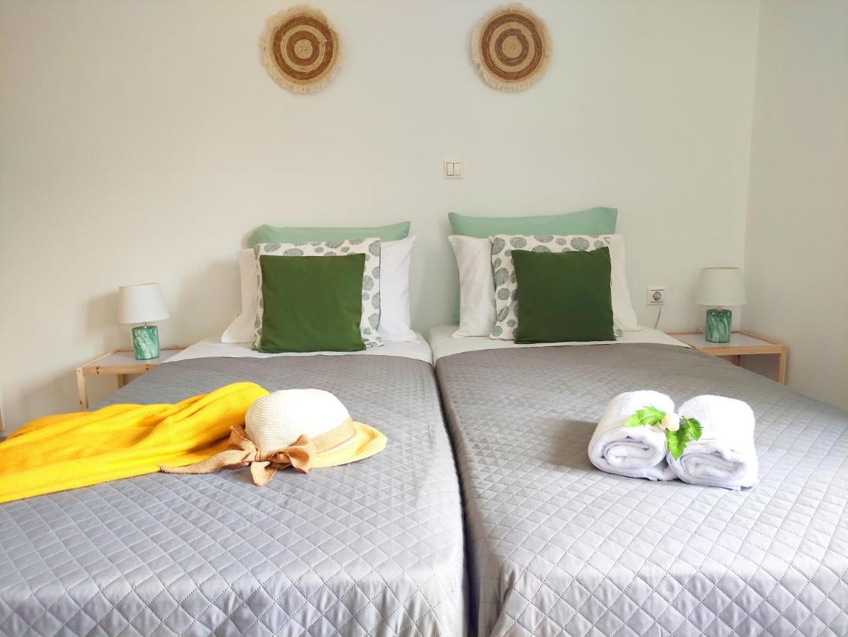 חאניה Gabriil City Apartment מראה חיצוני תמונה
