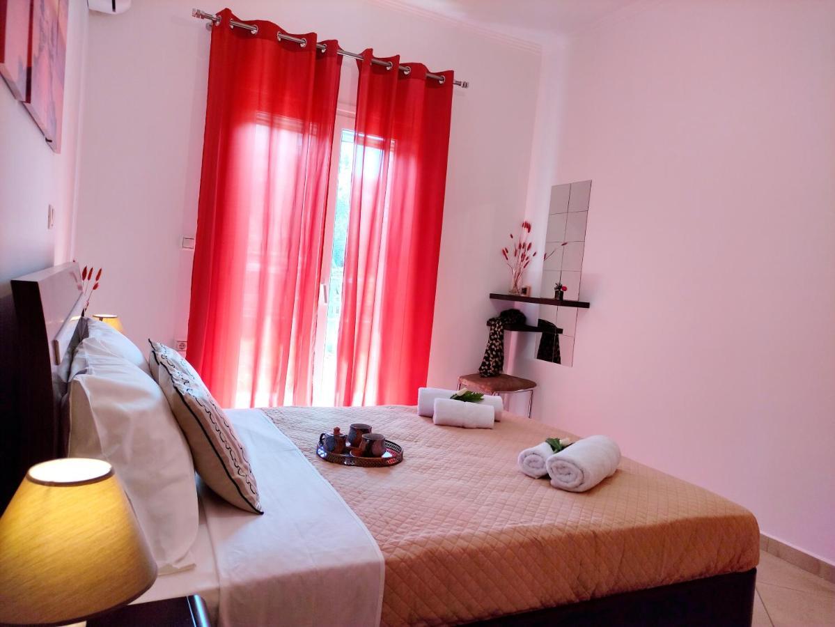 חאניה Gabriil City Apartment מראה חיצוני תמונה