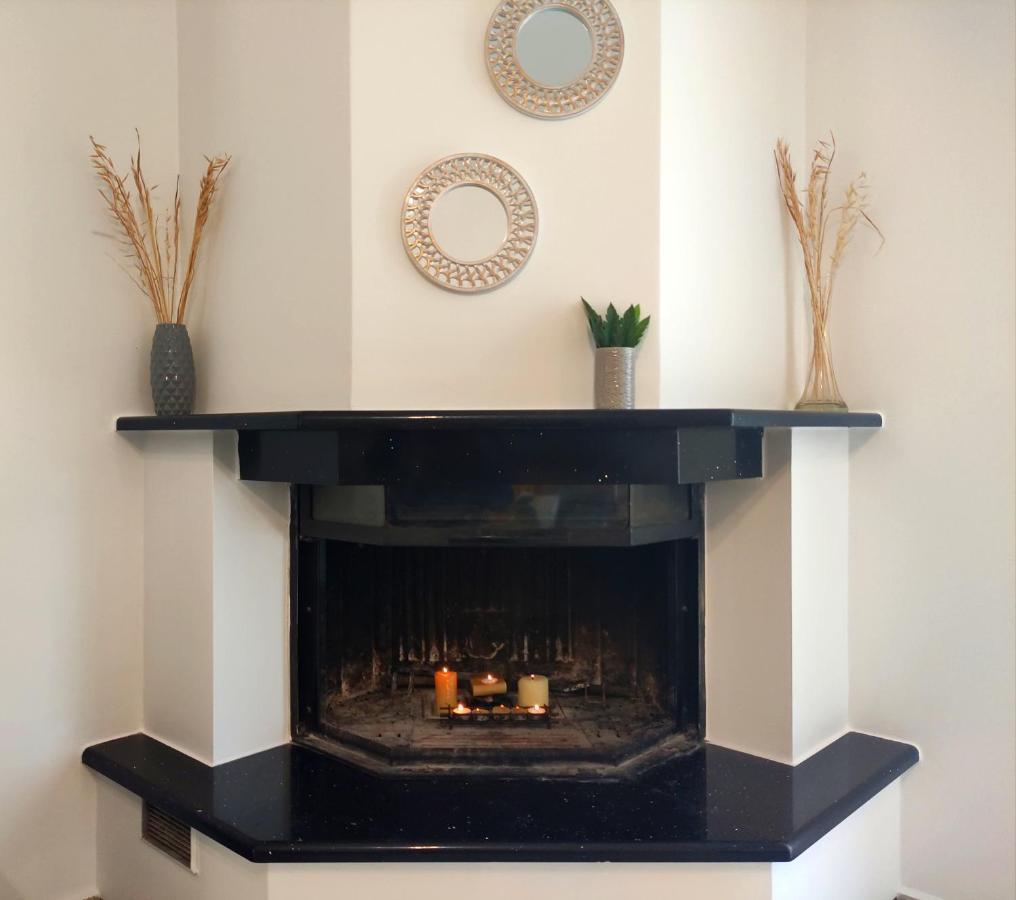 חאניה Gabriil City Apartment מראה חיצוני תמונה