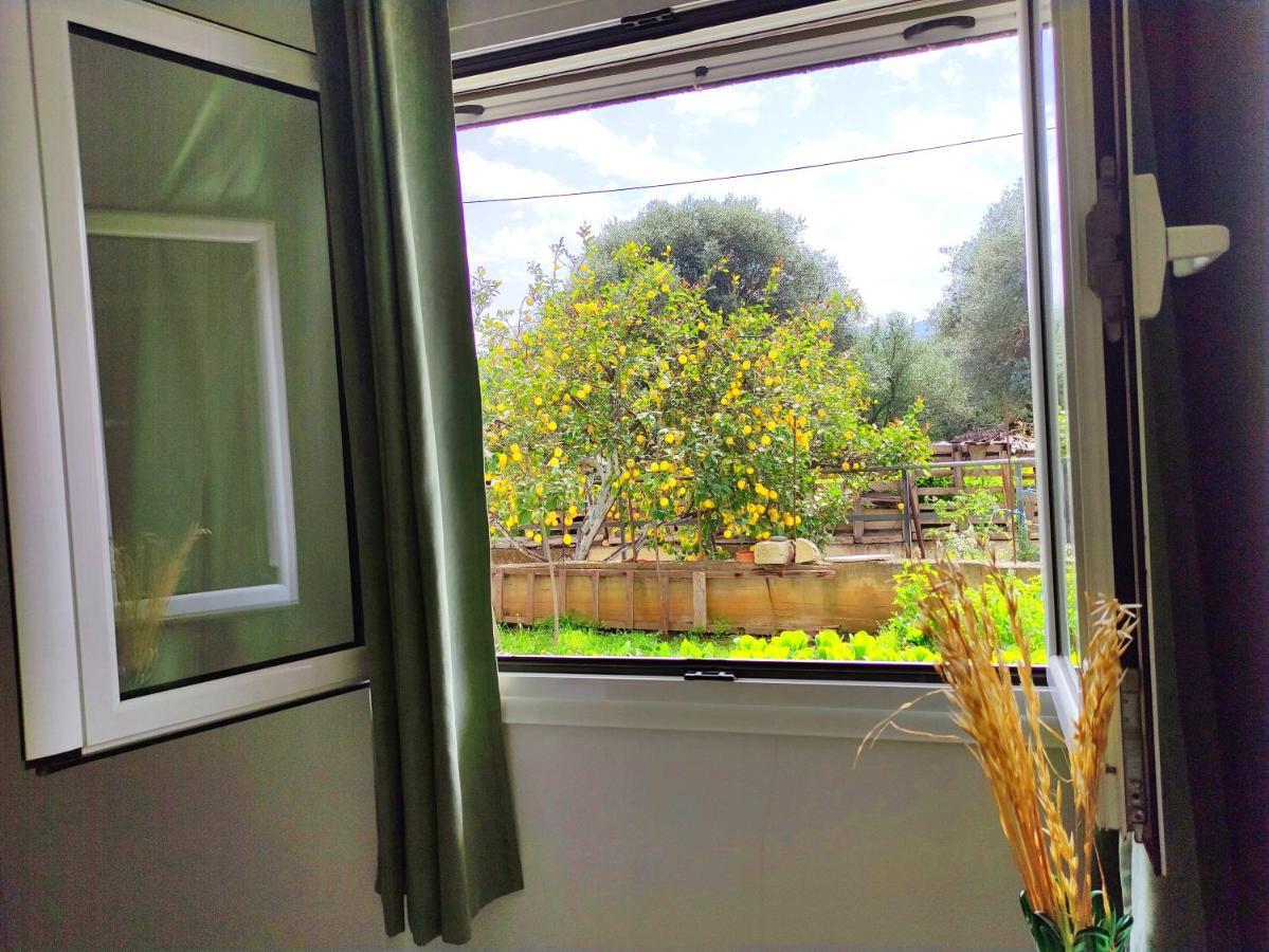 חאניה Gabriil City Apartment מראה חיצוני תמונה