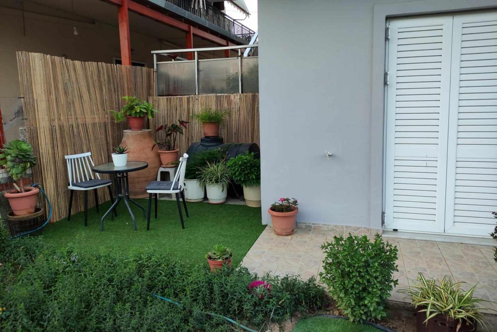 חאניה Gabriil City Apartment מראה חיצוני תמונה