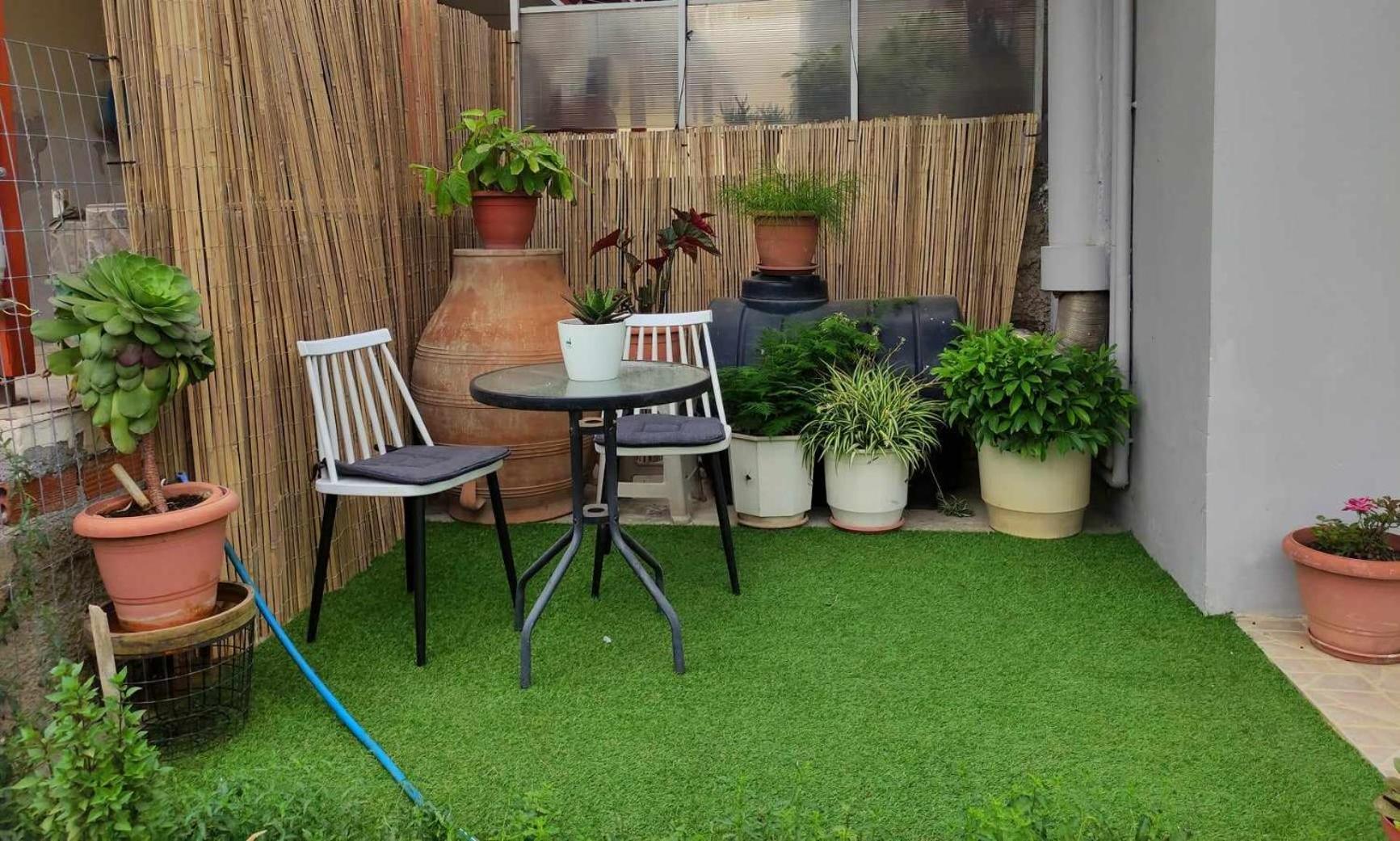 חאניה Gabriil City Apartment מראה חיצוני תמונה